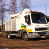 Hak, A  Infranet  BX-FH-43-... - Maart 2010