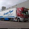 Europe28 - Europe Flyer - Scania 164L ...