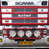 Europe29 - Europe Flyer - Scania 164L ...