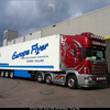 Europe38 - Europe Flyer - Scania 164L ...