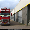 Europe39 - Europe Flyer - Scania 164L ...