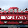 Europe40 - Europe Flyer - Scania 164L ...