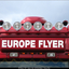 Europe40 - Europe Flyer - Scania 164L 480 RAI-Edition