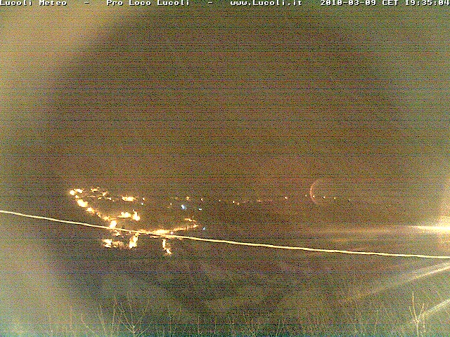 WebCam-Lucoli - 