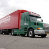 BN -DD-89     Wesseling Tra... - [Opsporing] Volvo NH