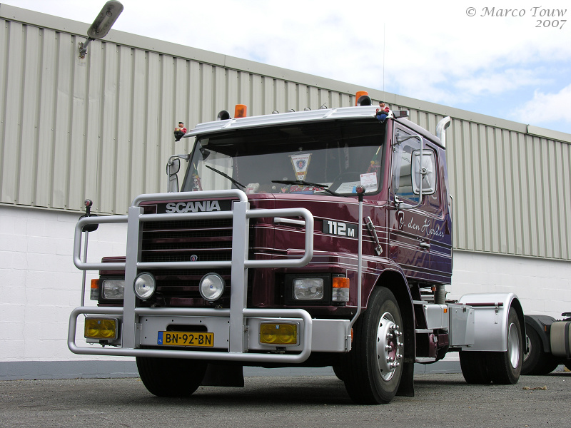 BN-92-BN   Herder, J. den - Baarland - [Opsporing] Scania 2 / 3 serie