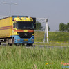 AB Texel - Truckfoto's