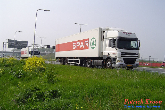 Appel, Peter7 Truckfoto's