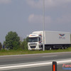 Beentjes - Truckfoto's