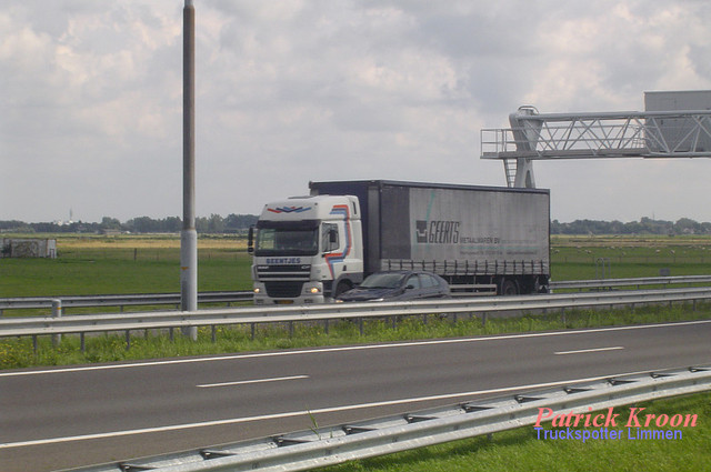 Beentjes2 Truckfoto's