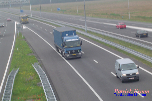 Betz, Willi3 Truckfoto's