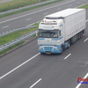 Beurden, W. van - Truckfoto's