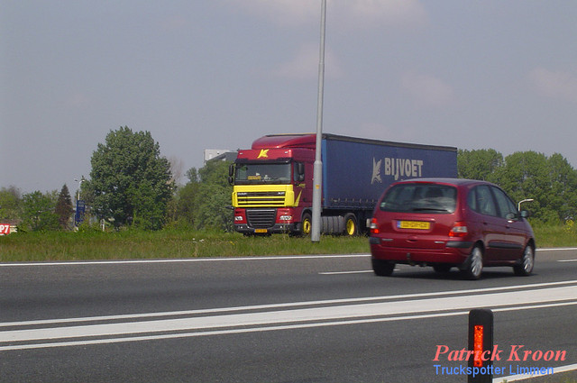 Bijvoet2 Truckfoto's