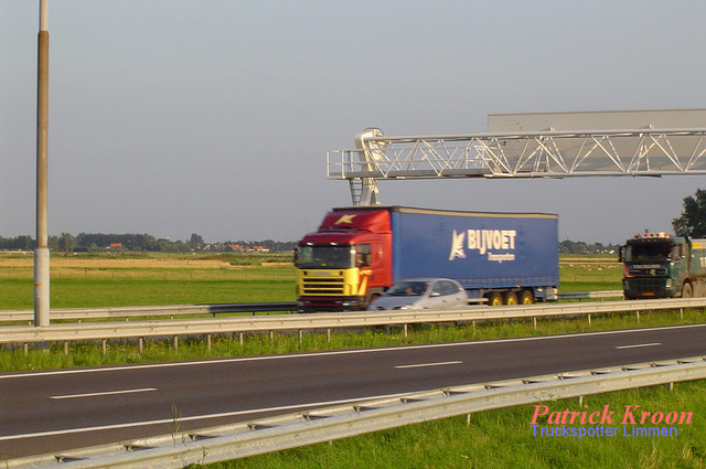 Bijvoet10 Truckfoto's