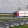 Bloemendaal Transport - Truckfoto's
