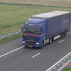 Boekhout - Truckfoto's