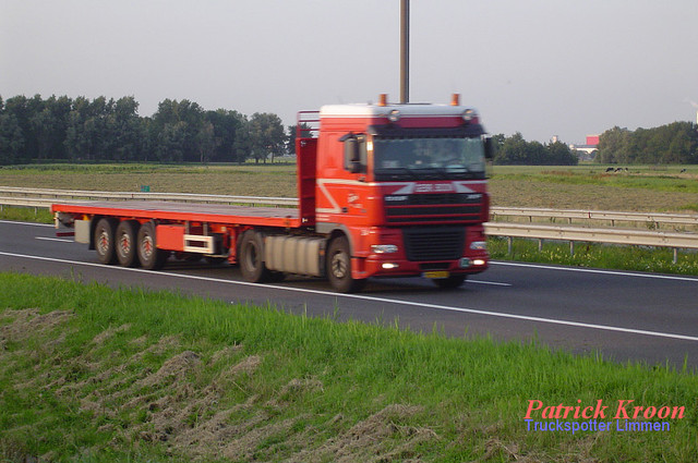 Boon, Gebr3 Truckfoto's