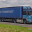 Darvi Transport - Truckfoto's