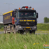 Groot, de - Truckfoto's