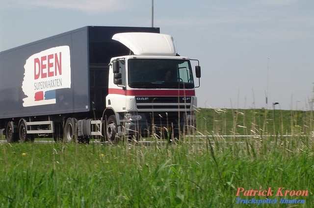 Deen Truckfoto's