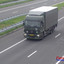 Defensie Den Haag - Truckfoto's