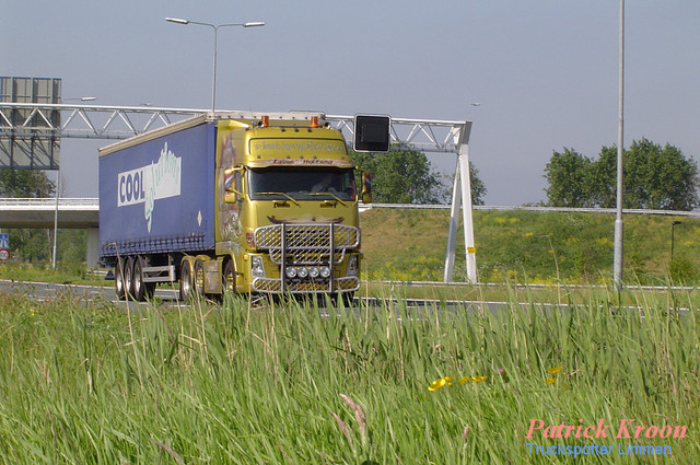 Diest, van2 Truckfoto's