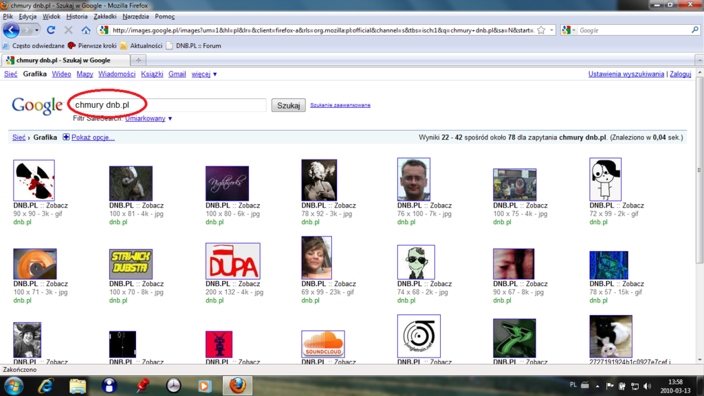 chmury dnbpl - 
