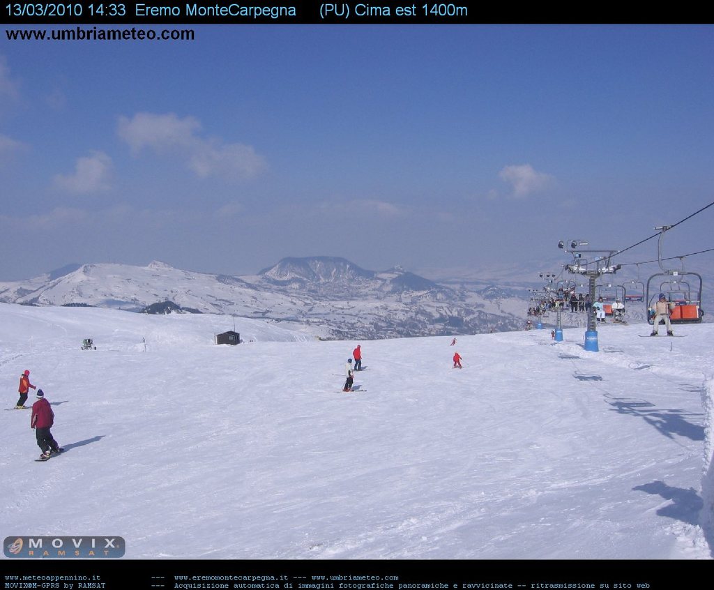 montecarpegna 1200 - 