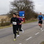 DSC00295 - Halve van Oostvoorne 13 maart 2010