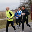 DSC00305 - Halve van Oostvoorne 13 maart 2010