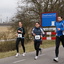 DSC00311 - Halve van Oostvoorne 13 maart 2010