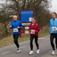 DSC00313 - Halve van Oostvoorne 13 maart 2010