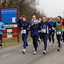 DSC00323 - Halve van Oostvoorne 13 maart 2010