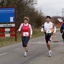 DSC00337 - Halve van Oostvoorne 13 maart 2010