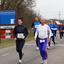 DSC00342 - Halve van Oostvoorne 13 maart 2010