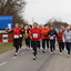 DSC00377 - Halve van Oostvoorne 13 maart 2010