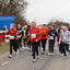 DSC00378 - Halve van Oostvoorne 13 maart 2010