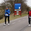 DSC00386 - Halve van Oostvoorne 13 maart 2010