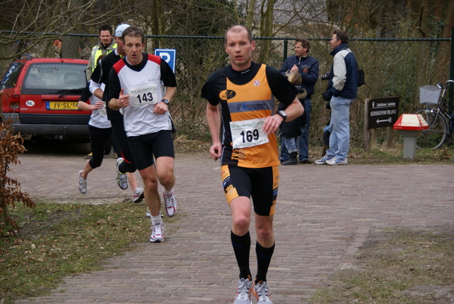 DSC00393 Halve van Oostvoorne 13 maart 2010