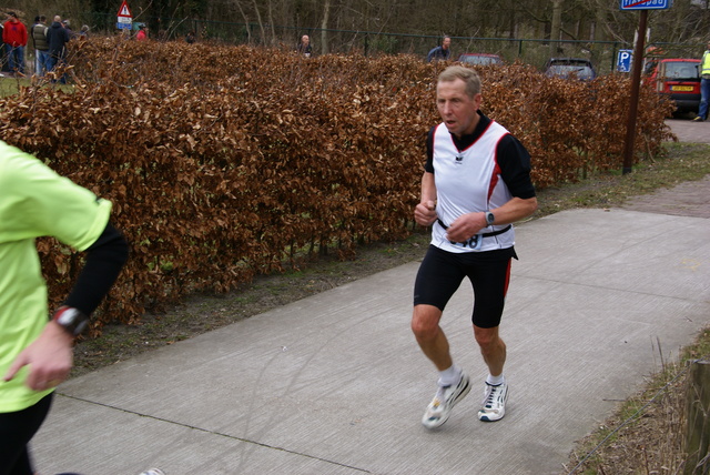 DSC00396 Halve van Oostvoorne 13 maart 2010