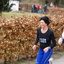 DSC00402 - Halve van Oostvoorne 13 maart 2010