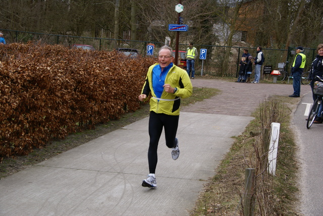 DSC00406 Halve van Oostvoorne 13 maart 2010