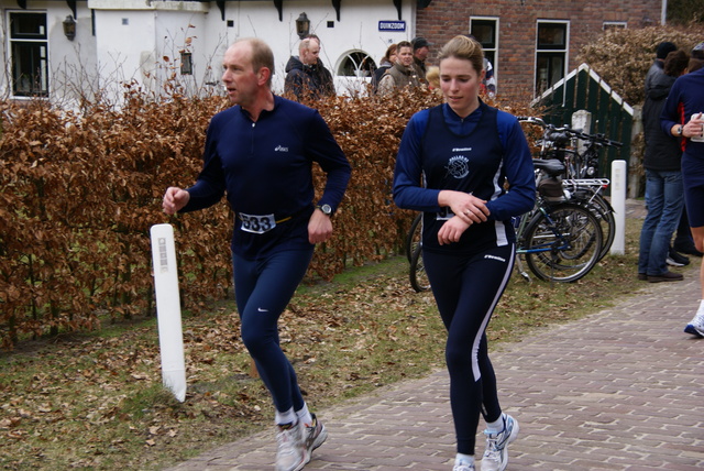 DSC00437 Halve van Oostvoorne 13 maart 2010