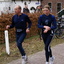 DSC00437 - Halve van Oostvoorne 13 maart 2010