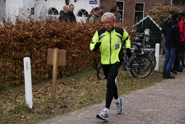 DSC00438 Halve van Oostvoorne 13 maart 2010