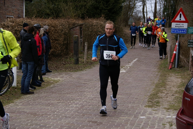 DSC00439 Halve van Oostvoorne 13 maart 2010