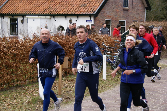 DSC00443 Halve van Oostvoorne 13 maart 2010