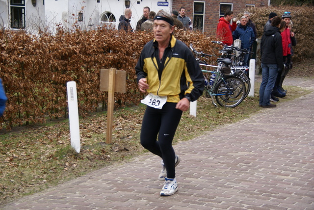 DSC00446 Halve van Oostvoorne 13 maart 2010