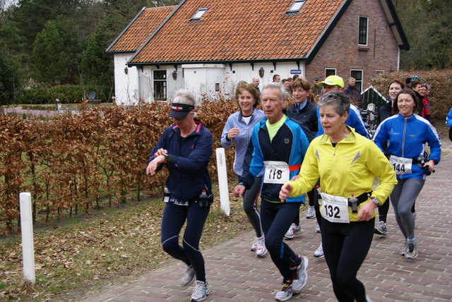 DSC00459 Halve van Oostvoorne 13 maart 2010