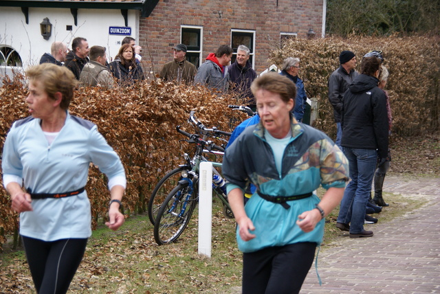 DSC00461 Halve van Oostvoorne 13 maart 2010